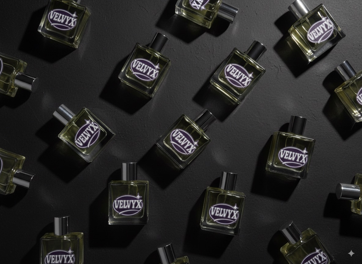 velvyz perfume