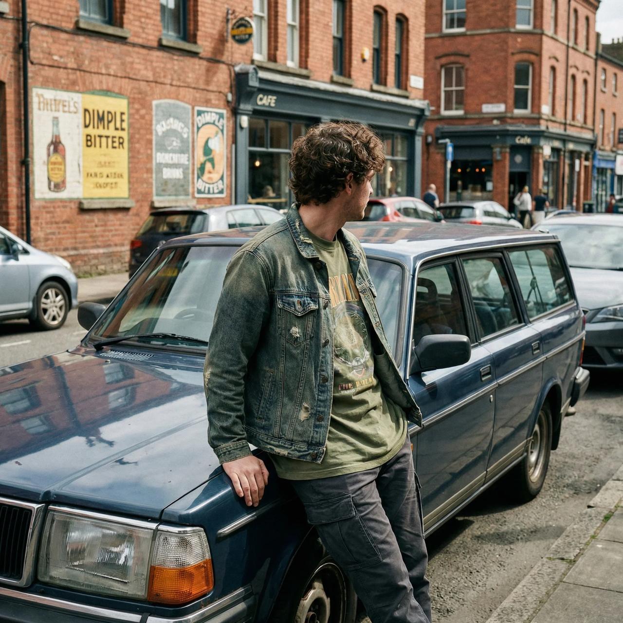 Nico, 23 Novimebre 2025