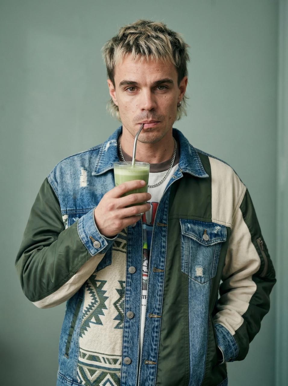 Félix, 13 Novimebre 2025