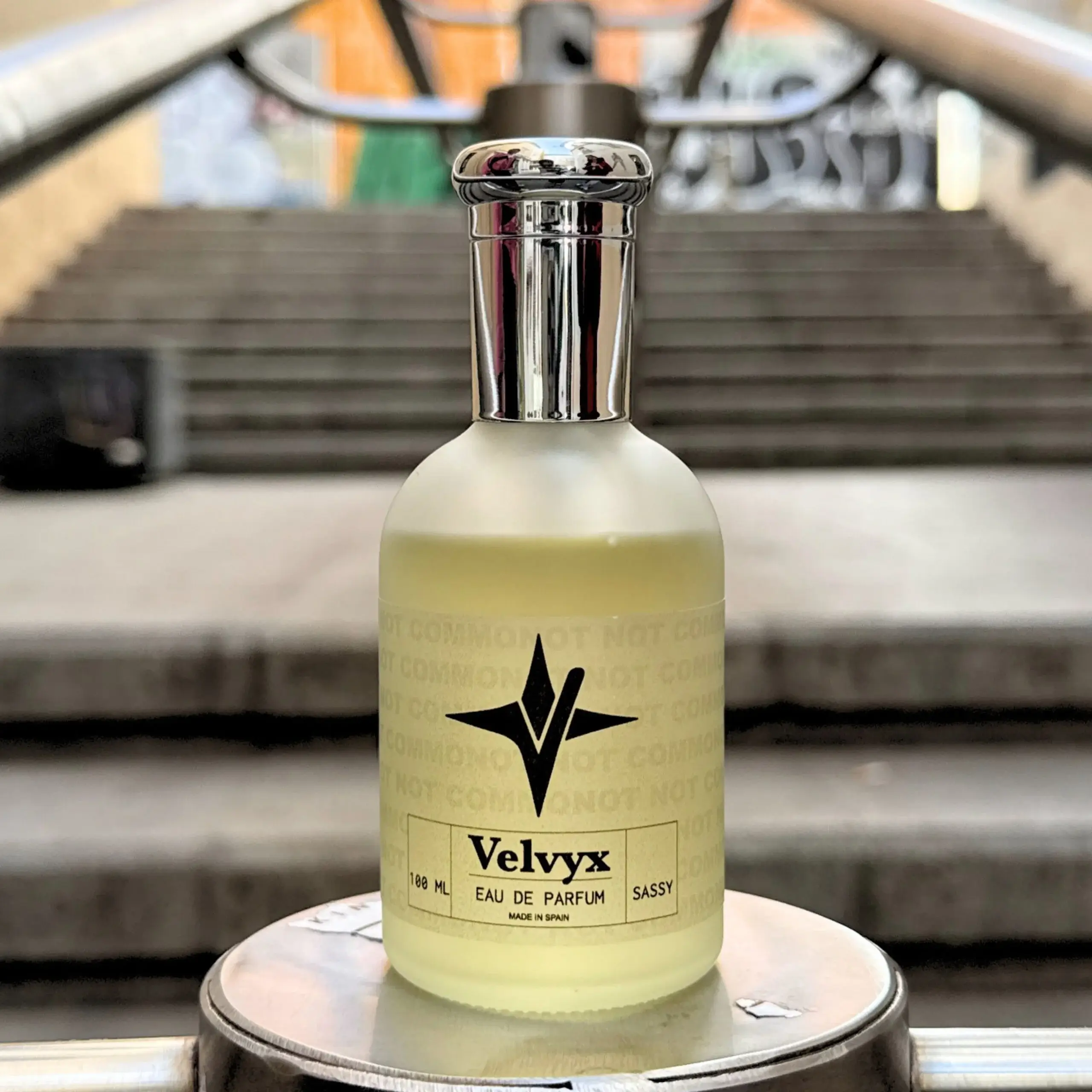 SASSY EAU DE PARFUM - Imagen 8