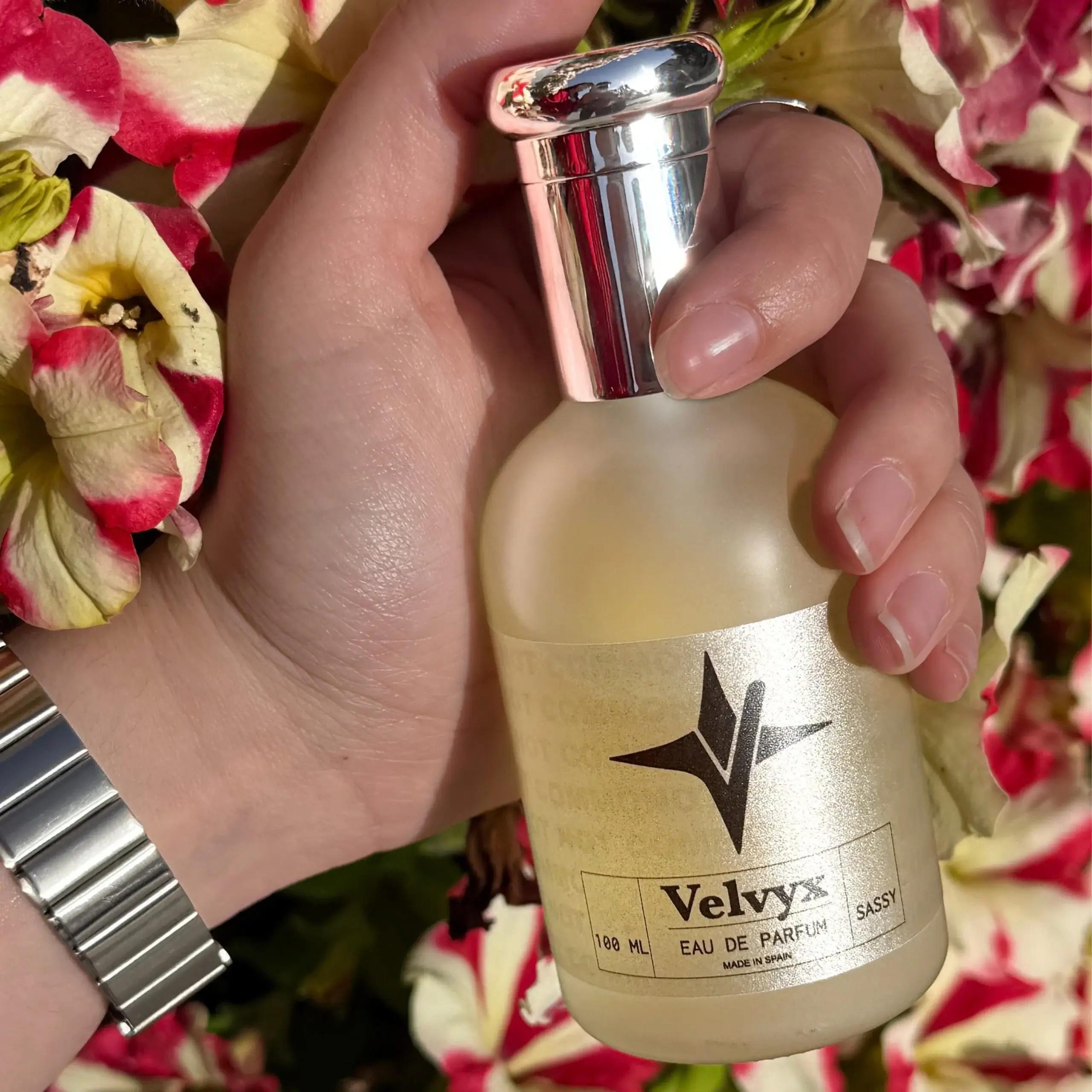 SASSY EAU DE PARFUM - Imagen 7