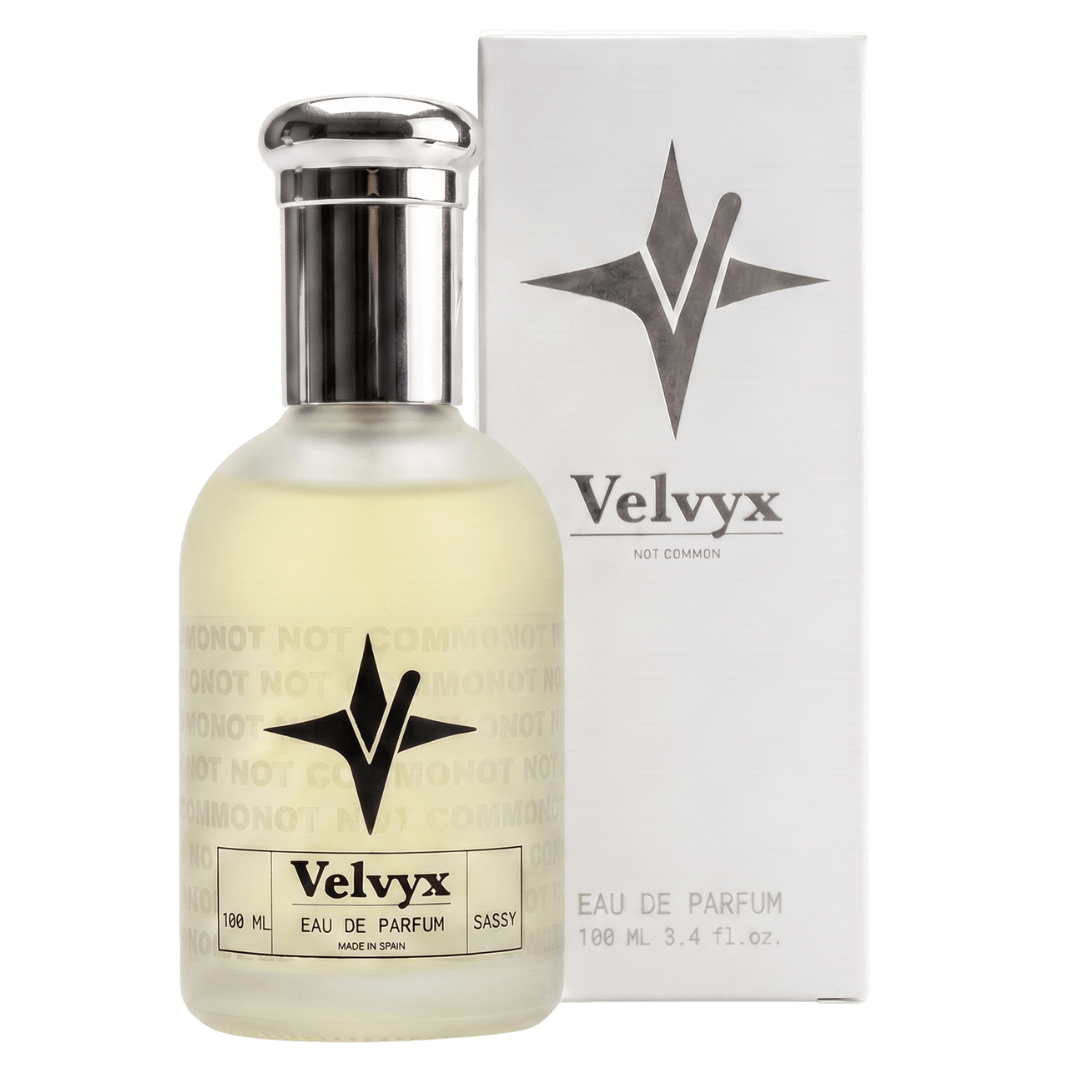 SASSY EAU DE PARFUM - Imagen 3