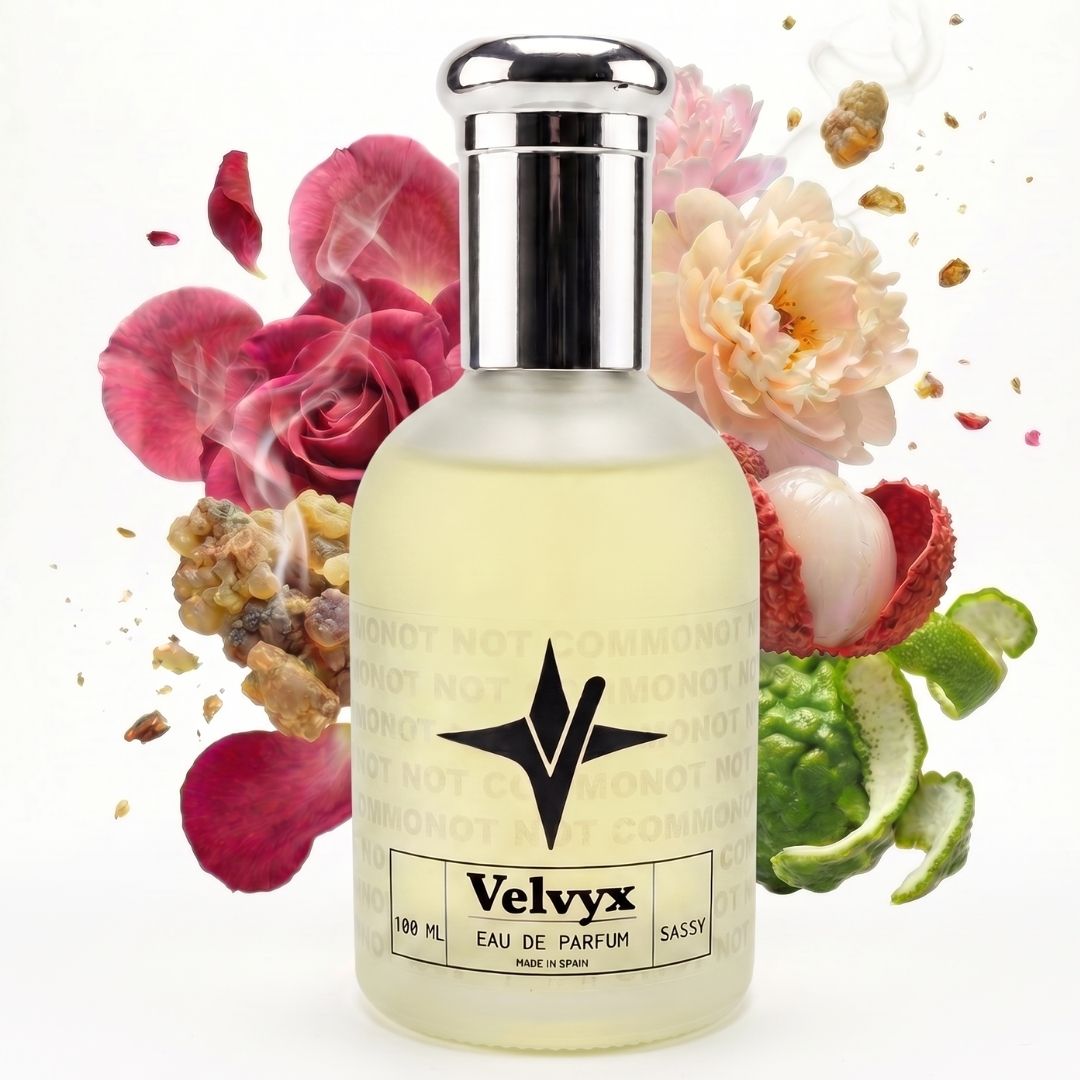 SASSY EAU DE PARFUM - Imagen 10